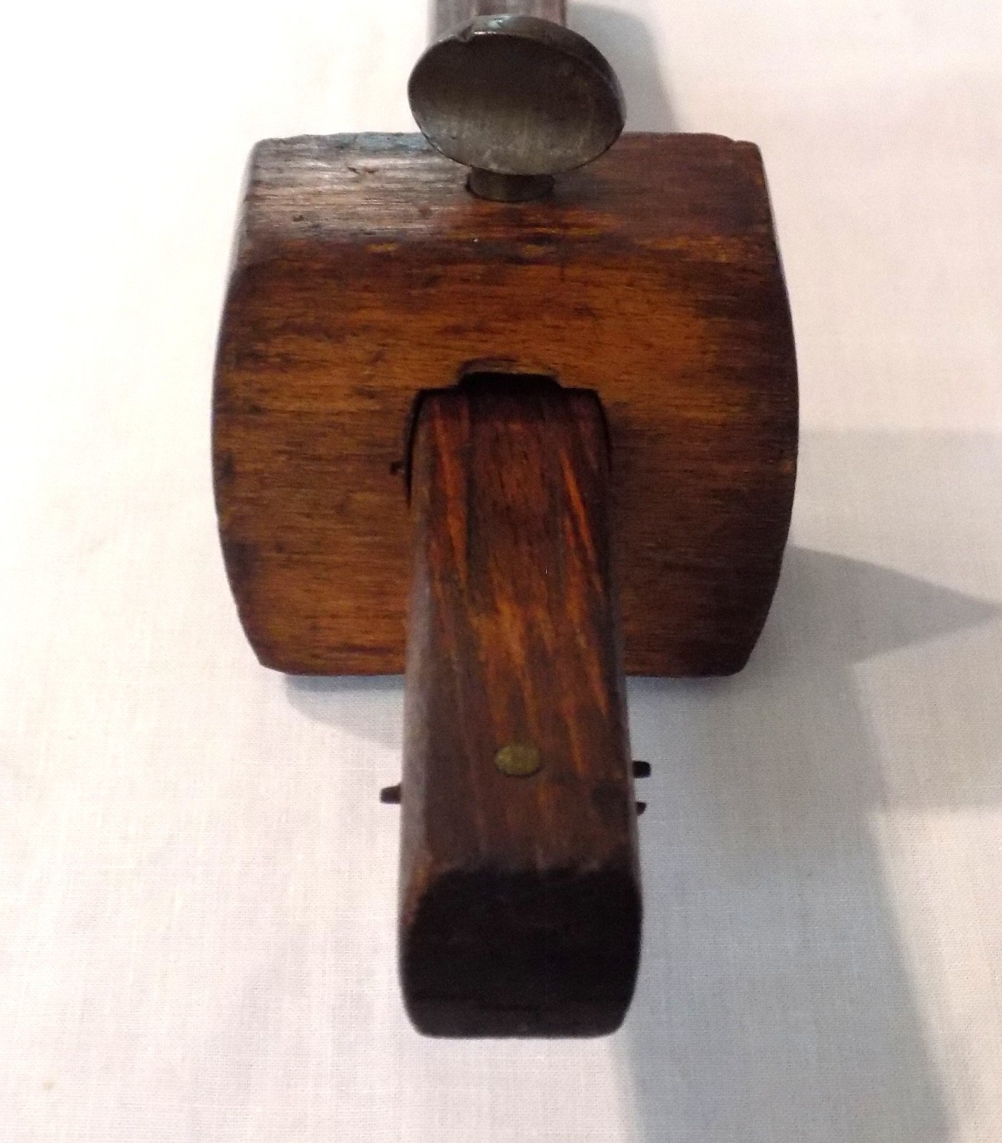 (Lot of 4) ~ Unusual CARPENTER WOOD SCRIBES~ Marking Gauge Tools
