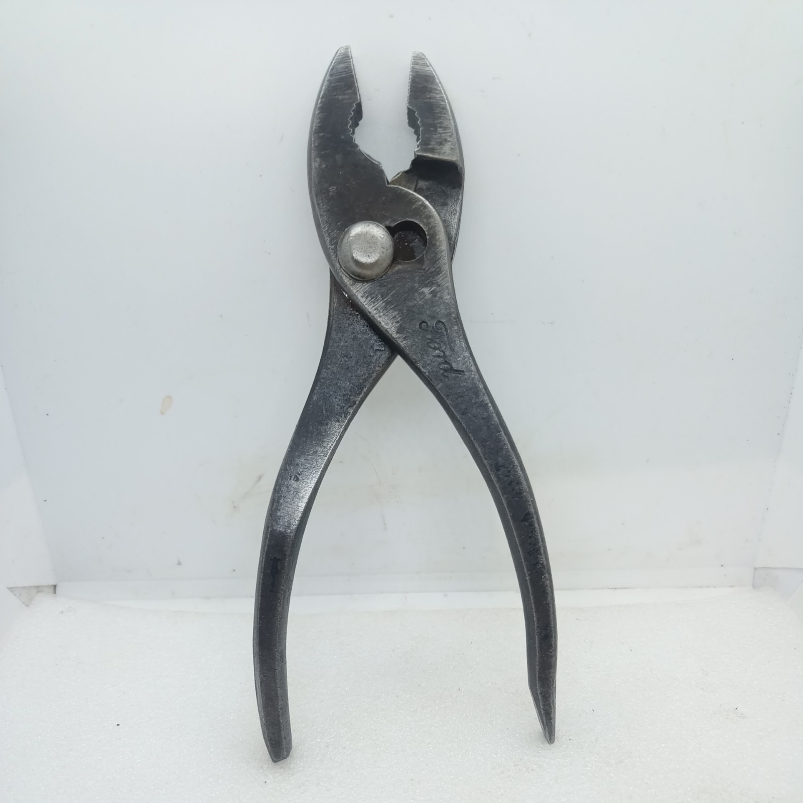 1923-1935 Vintage Ford V.P.&G. HASTINGS British Made 6 3/4″ Slip Joint Pliers