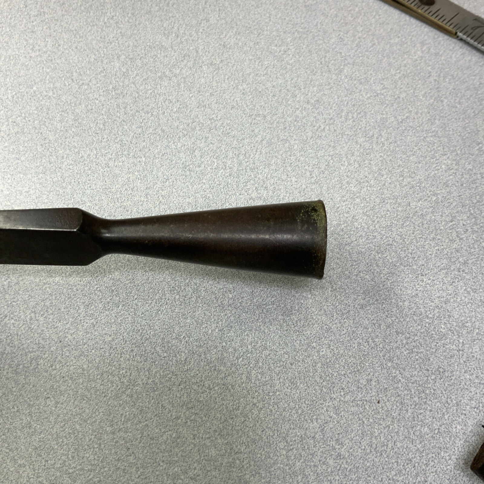 Vintage RICH-CON 5/8” Socket Chisel (V)