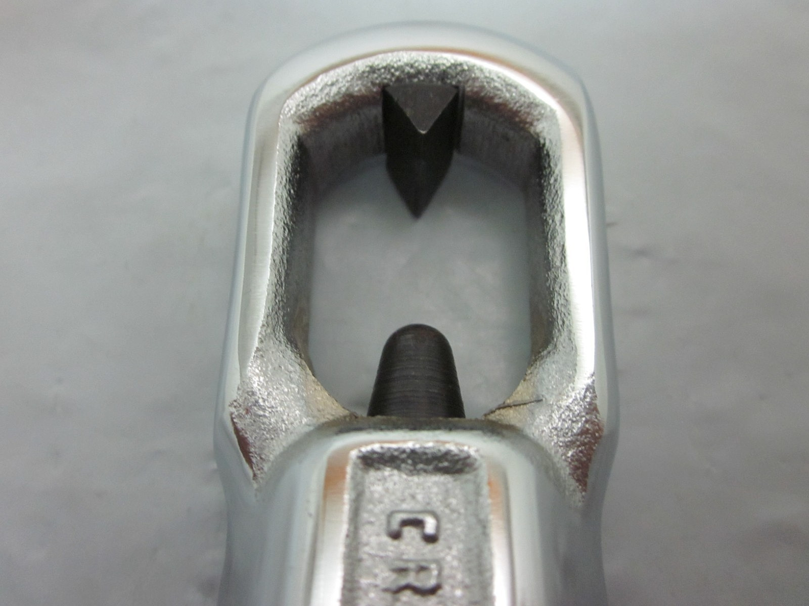 Craftsman 4772 Universal Nut Cracker / Nut Splitter USA