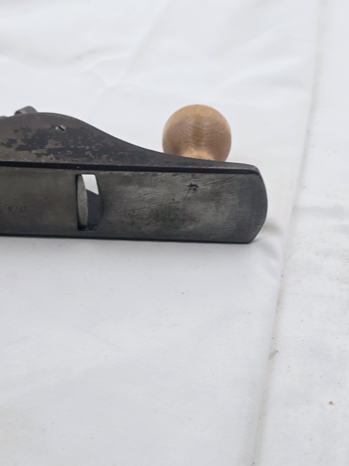 Stanley Sweetheart No.40 Scrub Plane Woodworking Tool