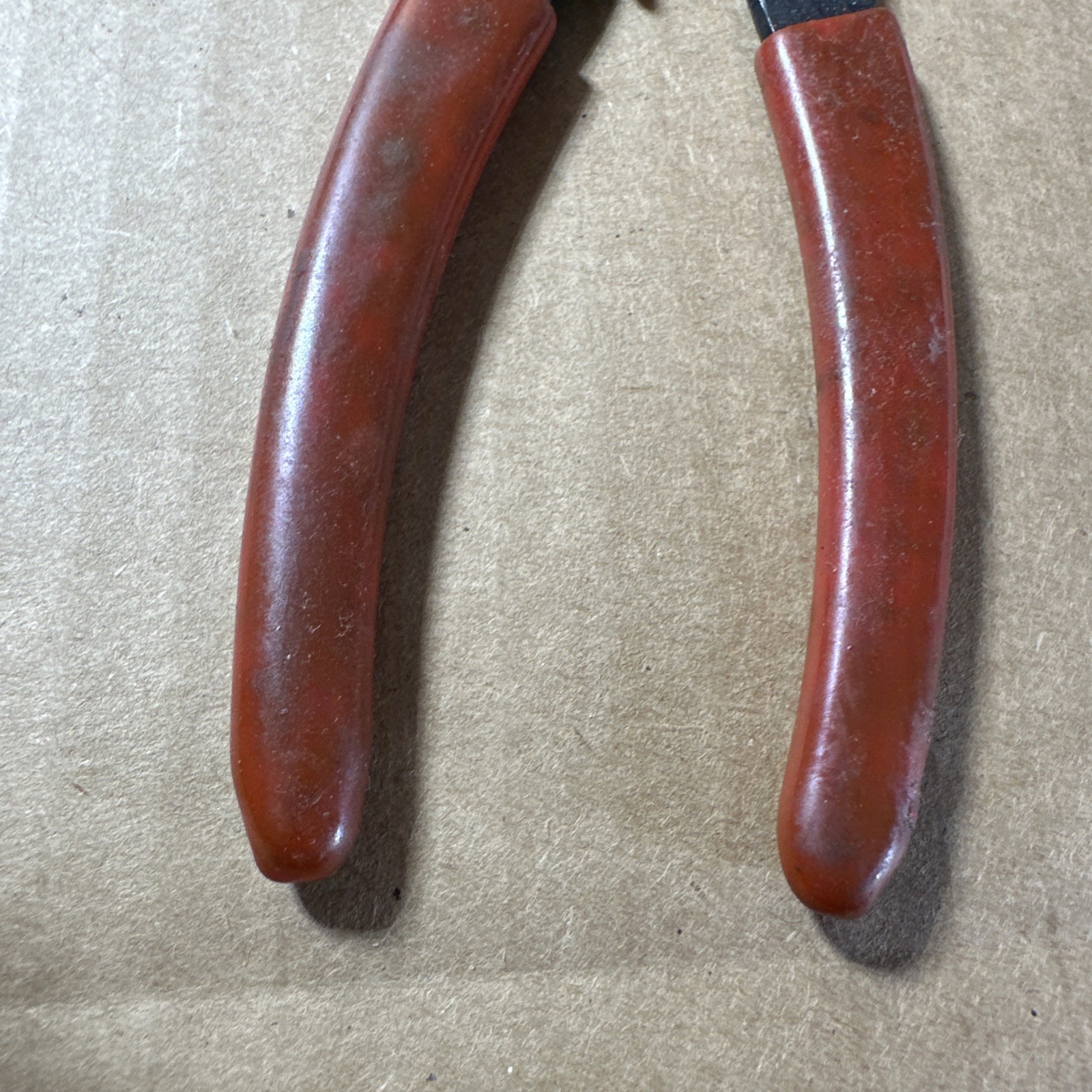 Vintage Proto 299 Wire Strippers Cutters – Made in USA