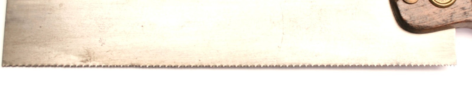 JACKSON 12 INCH BACK SAW