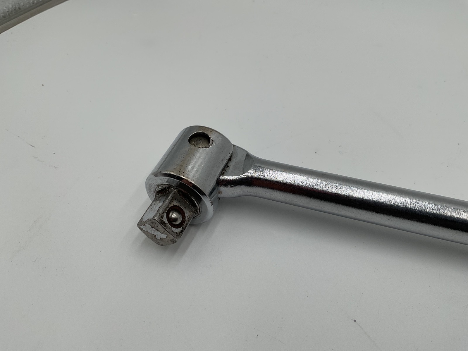 Vintage 1/2″ Drive x 24 Swivel head Length *CORNWELL *** Breaker Bar HF324 USA