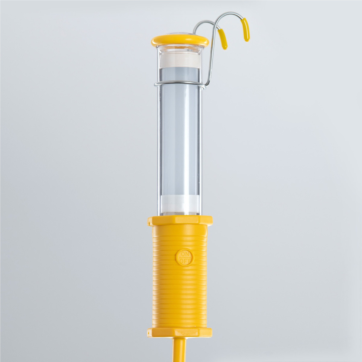 1113-0101SafTlite by General Manufacturing 1000 Lumen Stubby II LED Without End