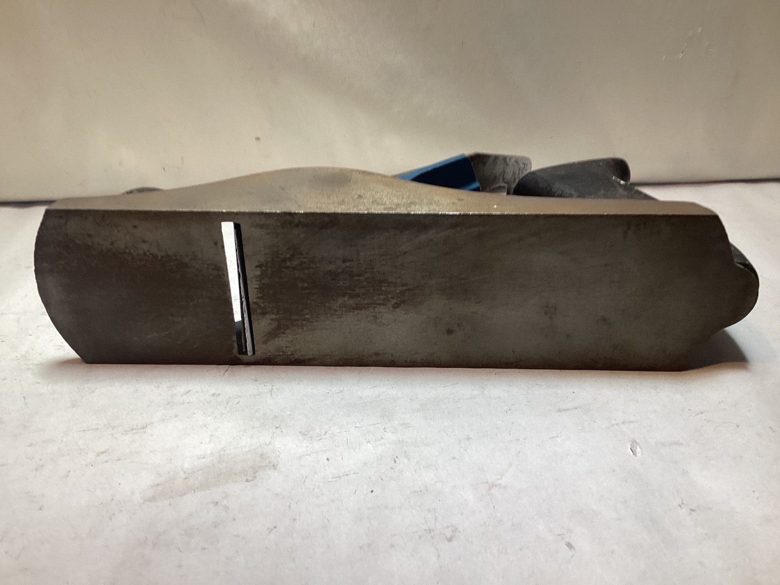 Vintage Stanley handyman #H1204 wood plane carpenter wood plane hand tool