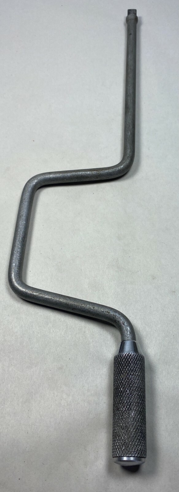 Vintage S-K Tools 45181 – 3/8″ Drive Speed Wrench Speeder 17″ Long Socket Driver