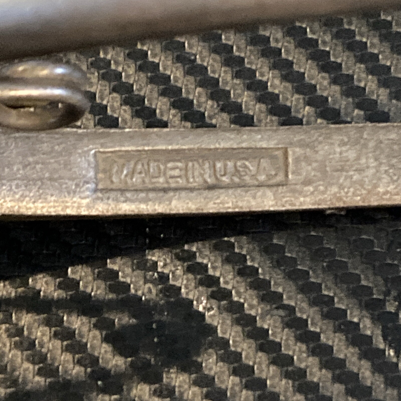 Vintage Very Early Vacuum Grip No.70-A Snap-Ring Pliers Nice Shape USA Made