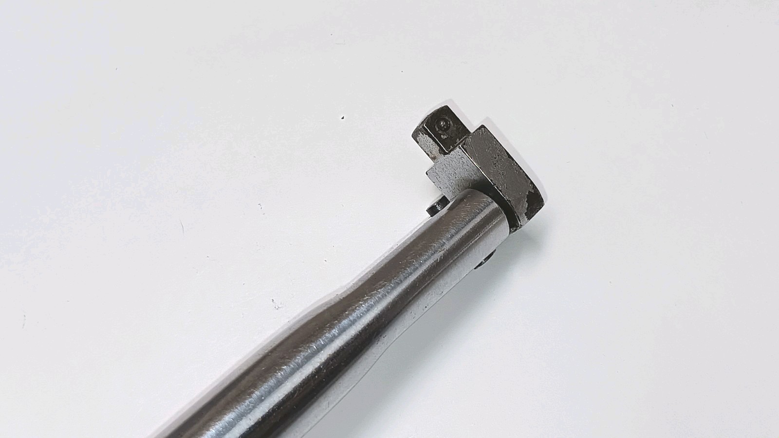 Jo-Line Tools Inc Torque wrench 5-200 in/Lb Series B Pat 2743688 Anaheim Calif