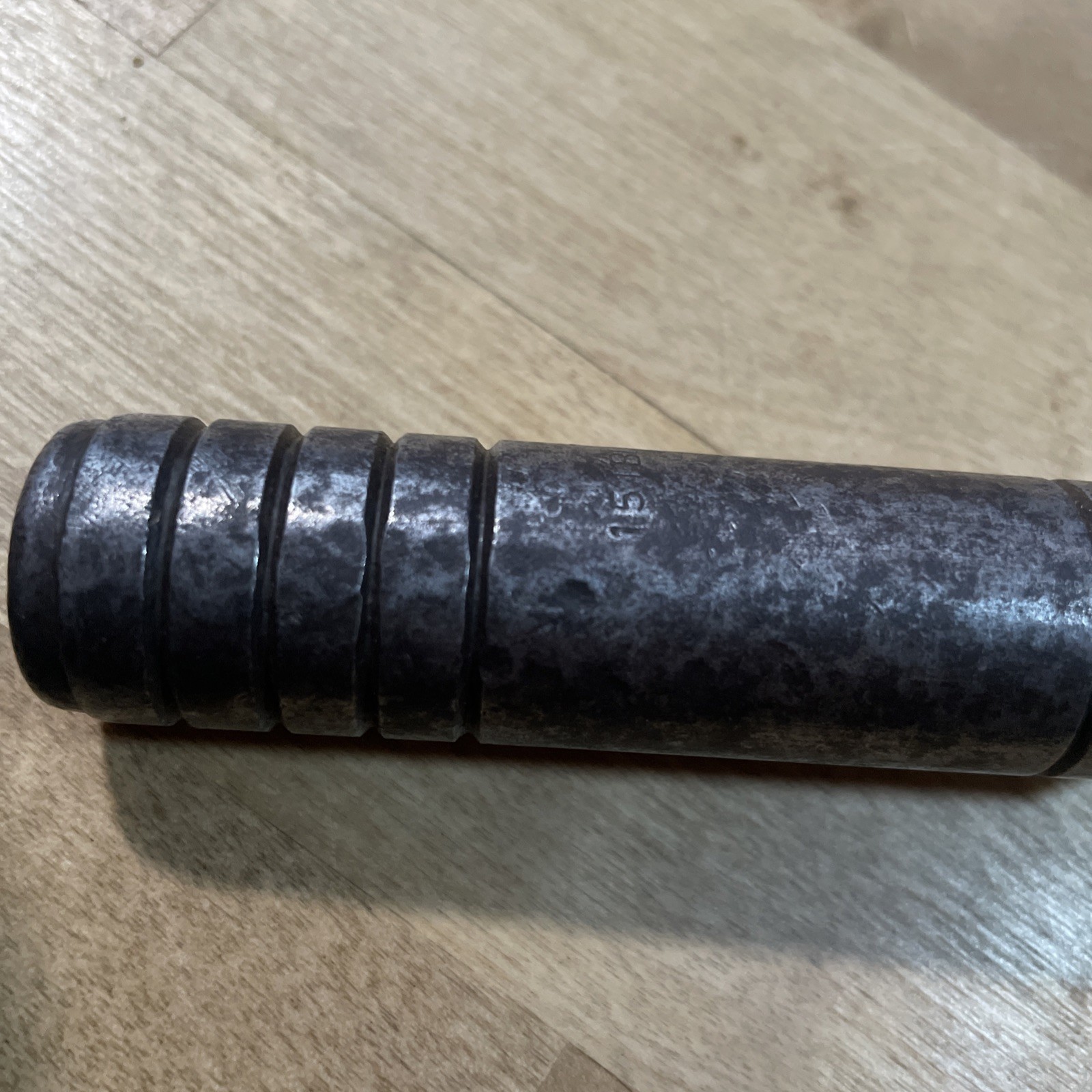 Vintage Blackhawk Tools 151 Adjustable Drain Plug Wrench Made In USA