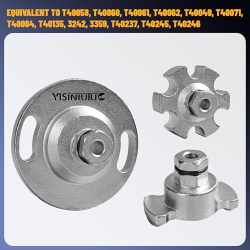 Diesel Engine Camshaft Alignment Locking Timing Tool Compatible with