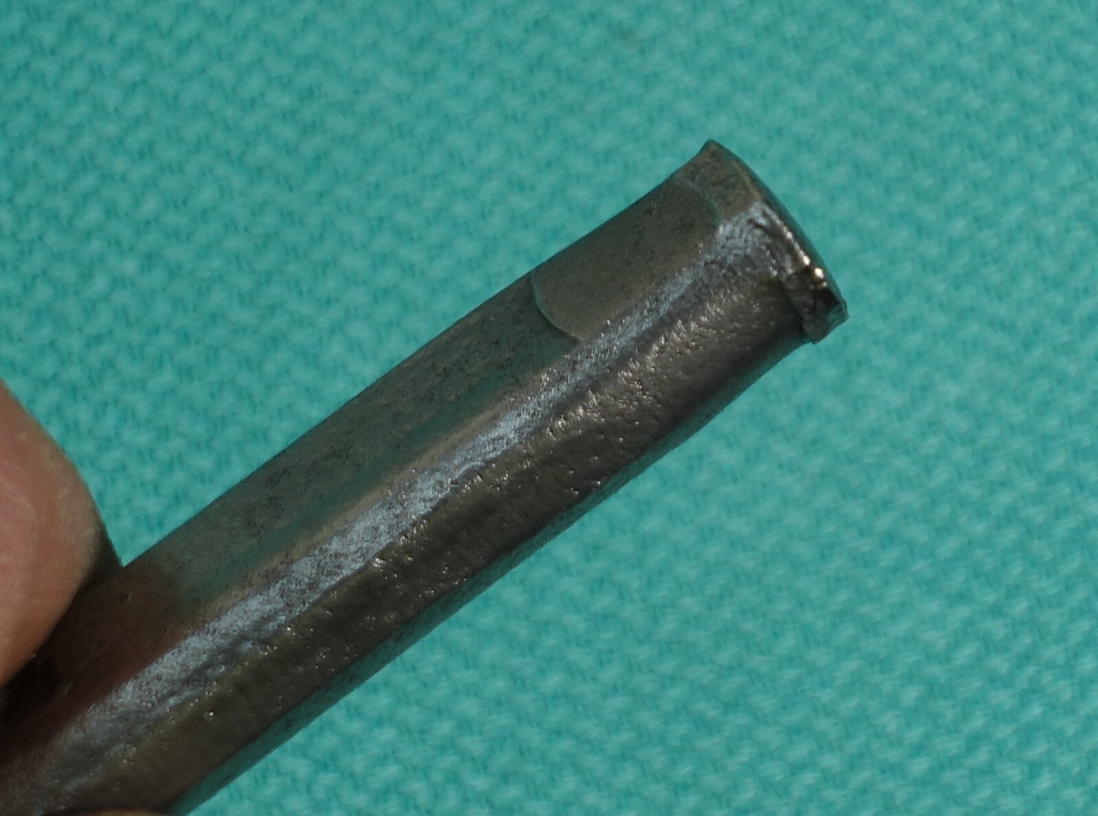 ca. Post 1913 STANLEY “ATHA” Cold Chisel 5/8″ x 6″