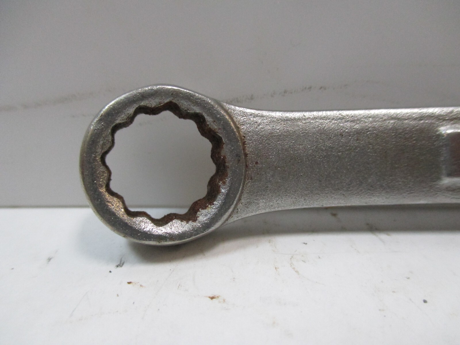 Craftsman A-AE 42918 Combination Wrench 14mm 12 Pt USA