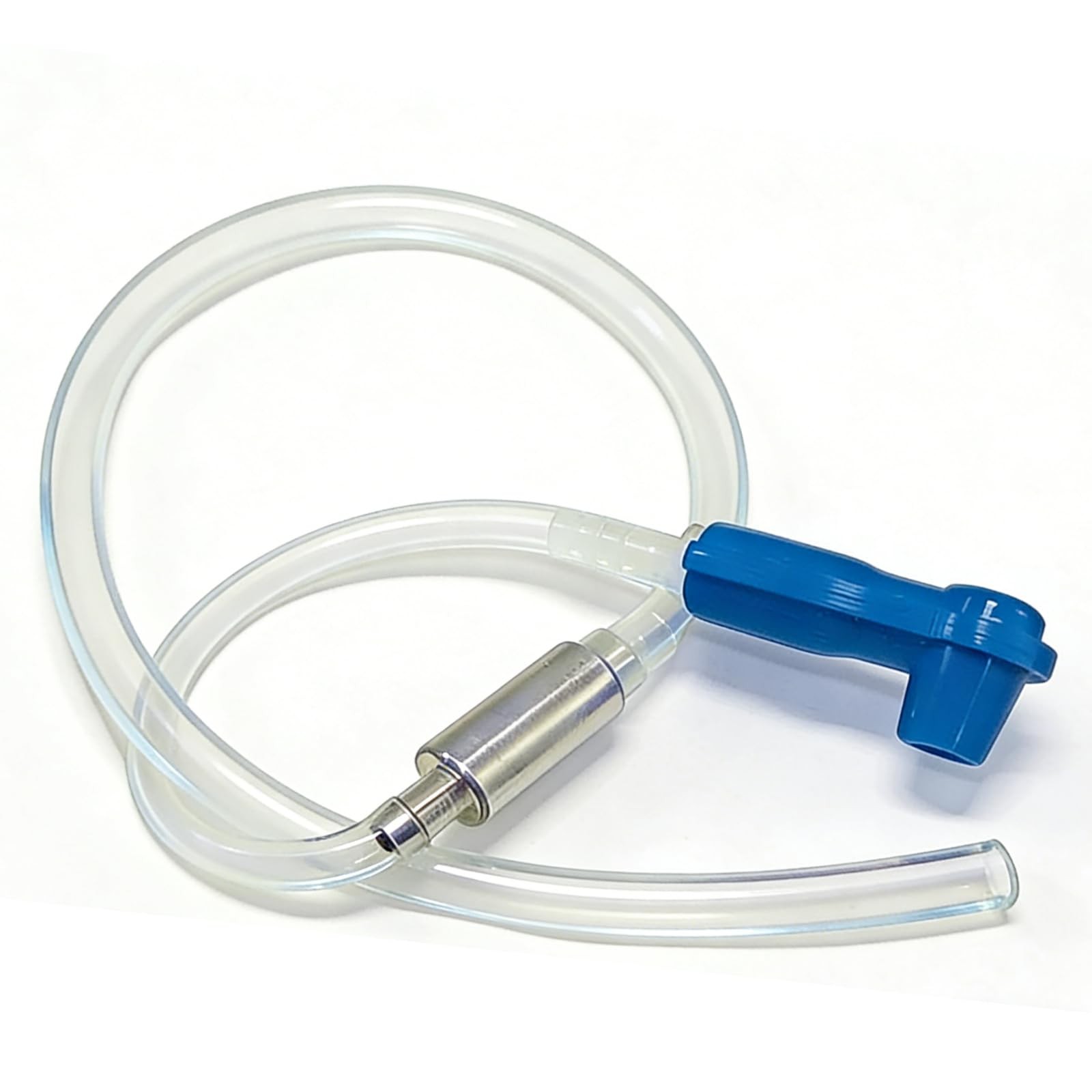 Brake Bleeder Kit One Way Valve Hose Hydraulic Tool For Cars Motorcycle Clutch S
