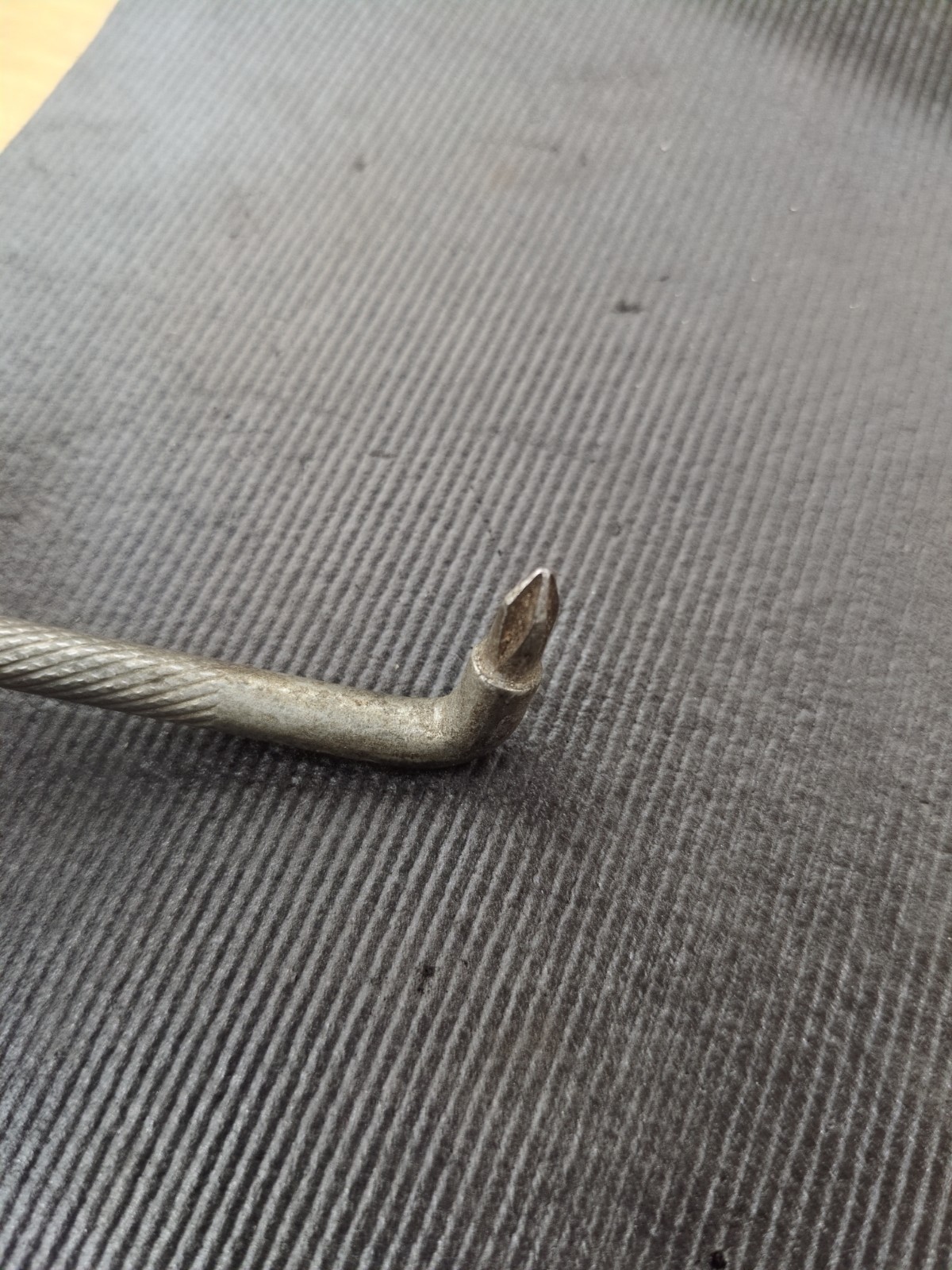 Williams Offset Phillips Screwdriver – No. 1 And No 2 Phillips tips, USA Made
