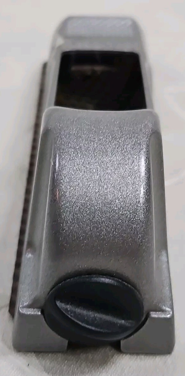 Stanley 21-399 Surform Pocket Plane Rasp 5 5/8″