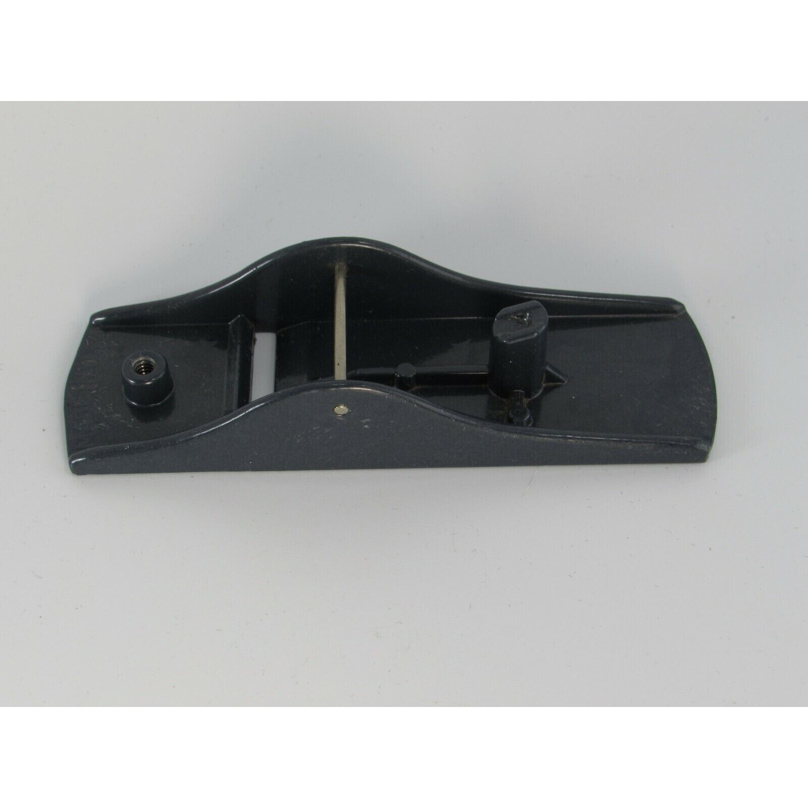Metal Hand Planer Body 6.5 Inches 27756 USA 2″ Wide