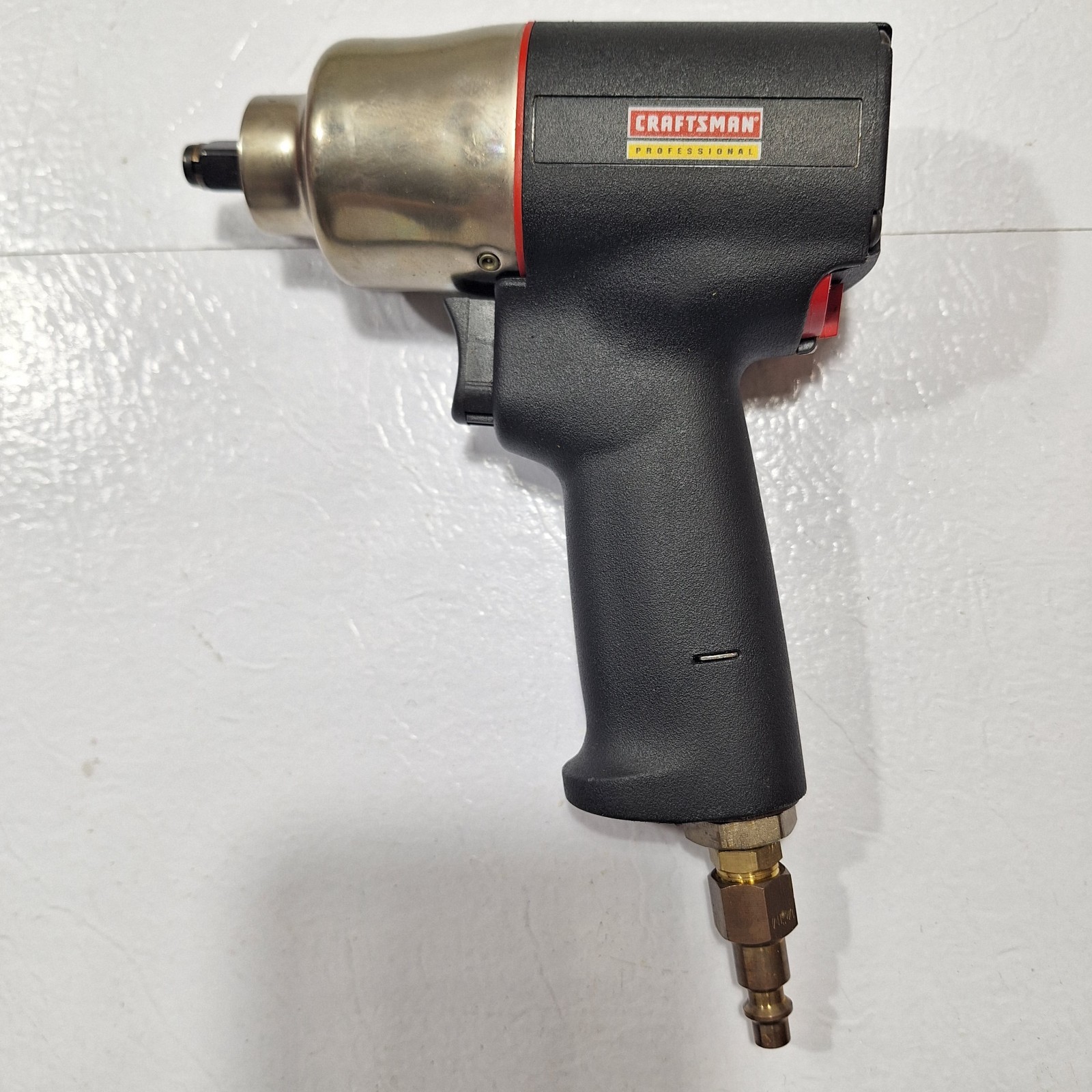 Sears Craftsman professional Pneumatic 3/8″ Drive Impact Wrench Gun Model 235