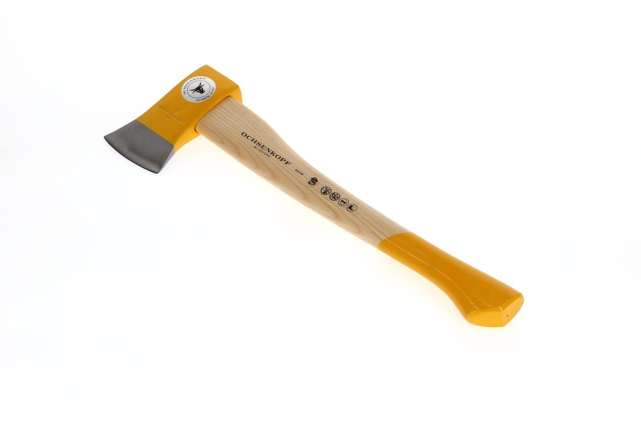 GEDORE OX 244 E-1251 Hatchet Split-Quick, ash Handle 1250 g