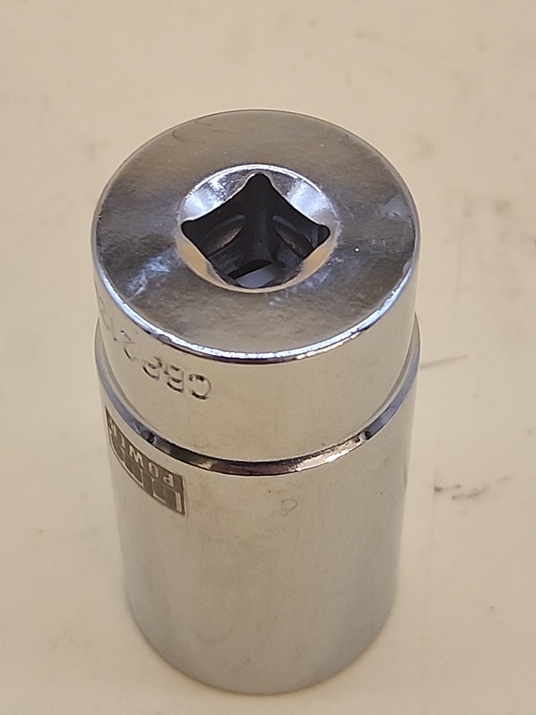 Blue Power Tools Socket 15/16″ CBP212L
