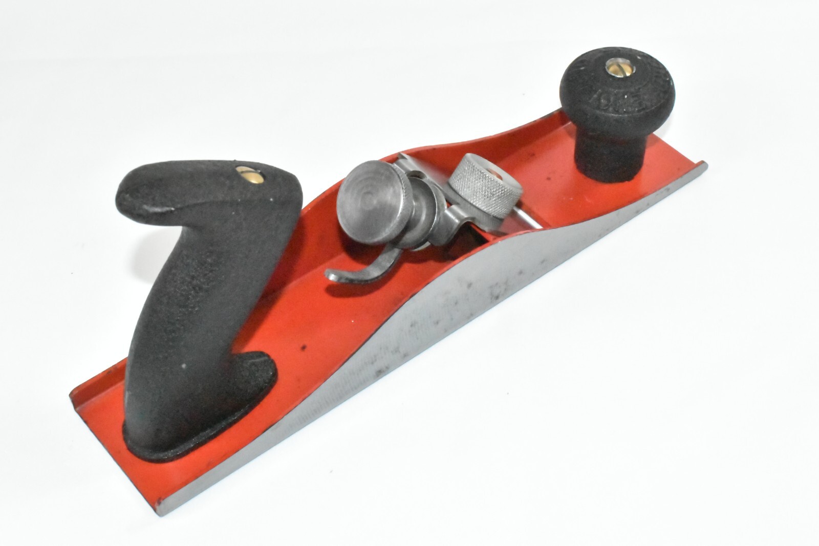 Vintage Rare LINFORD 10 All Steel Master Plane #001#
