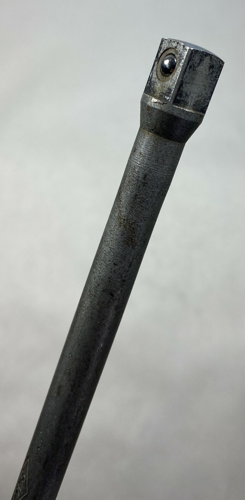 Vintage S-K Tools 45181 – 3/8″ Drive Speed Wrench Speeder 17″ Long Socket Driver