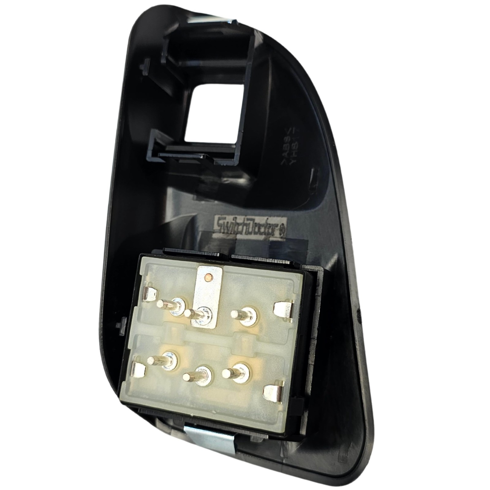 Window Master Switch & Bezel Assembly for 1994-1997 Dodge Ram, 1997 Dodge Dak…
