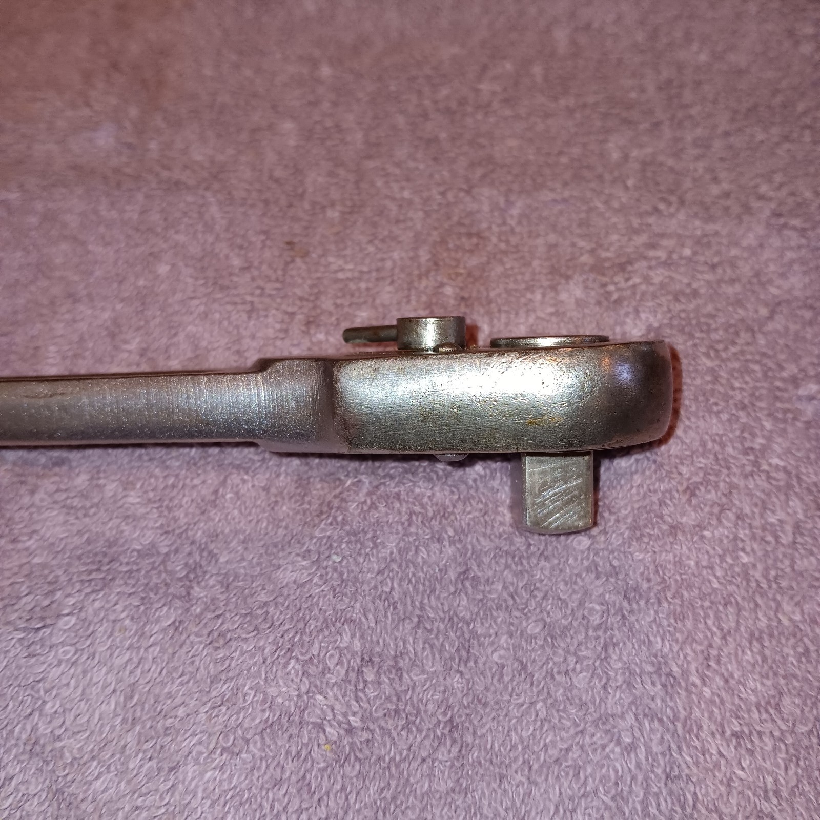 Vinage Bonney T35 3/8″ Ratchet