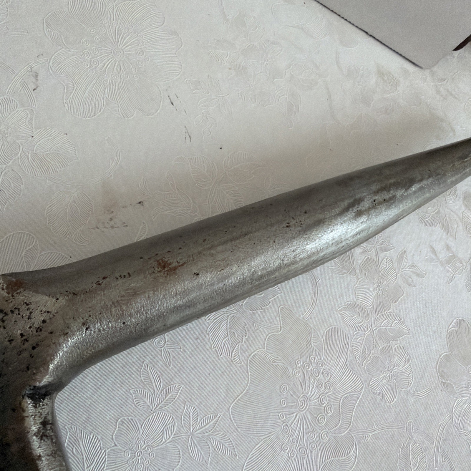 Roper Whitney/style 956 Candle Mold Stake TINSMITH BLACKSMITH Metalshaper Pexto
