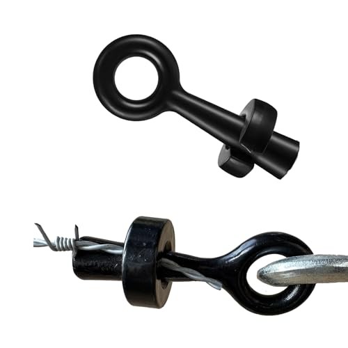 2PCS Barbed Wire Pullers for Barb Wire, Fence Stretcher Tool, Fence Barb 2 PCS