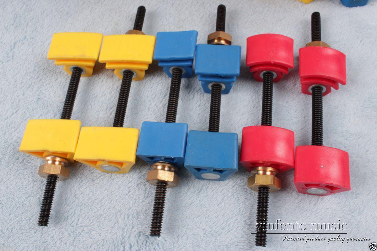 New 32pcs violin making tools Violin Top back install repair violin Luthier tool