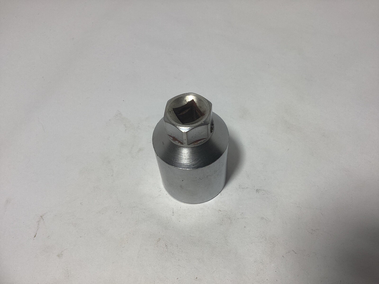 Vintage Blackhawk Oil Pressure And Stop Light Switch Socket 1in And 1-1/16