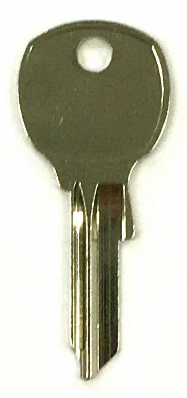 1 Bommer Mailbox Locks Key Blank NA14 1069L Keys Blanks