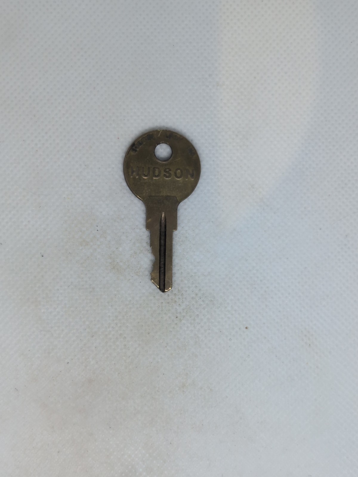 Hudson Lock HL237