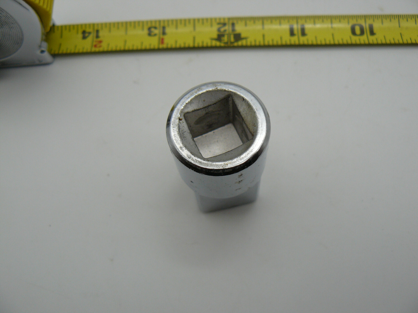 Thorsen #95 1/2” To 3/4” Adapter USA very nice tool free ship USA