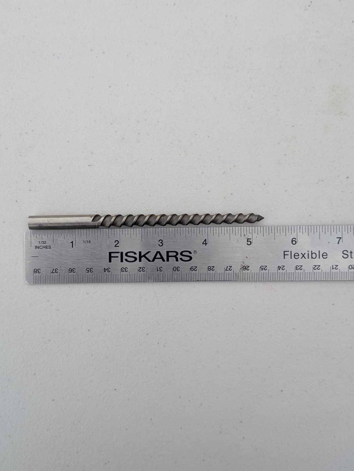 Lot Of Assorted Used Gammons Helical Taper Pin Reamers #6,5,??