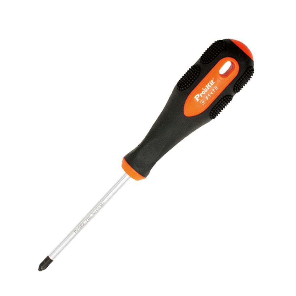 Phillips Screwdriver PH1x5.0x75mm Pro’sKit