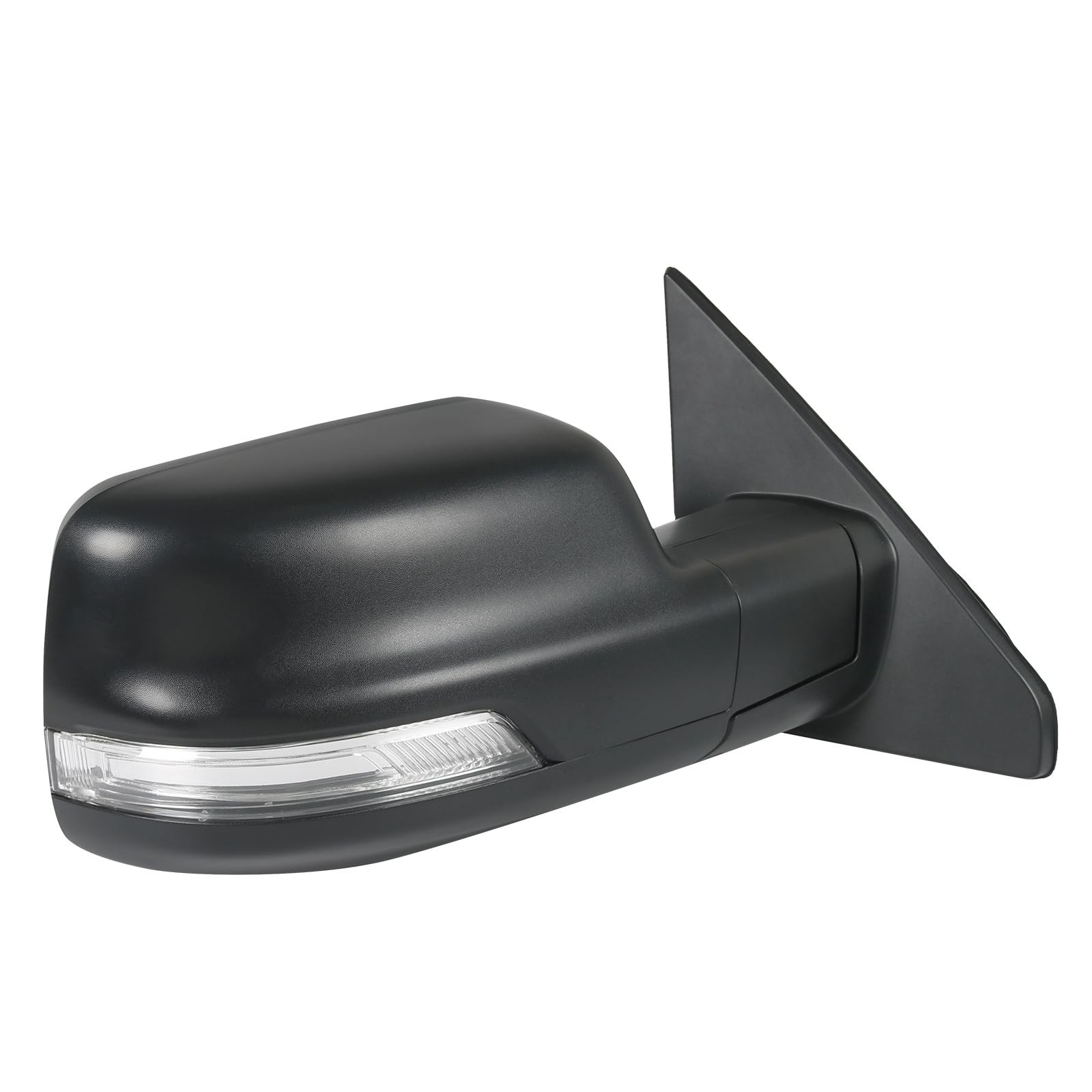 JDMSPEED Right Passenger Side Door Mirror Compatible with 2019-2025 Ram 1500 …