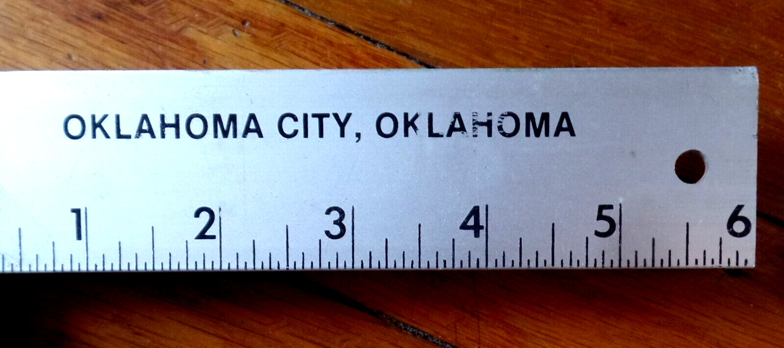 Vintage 48″ x 22″ MD MACKLANBURG-DUNCAN Made in USA Dry Wall Square Ruler