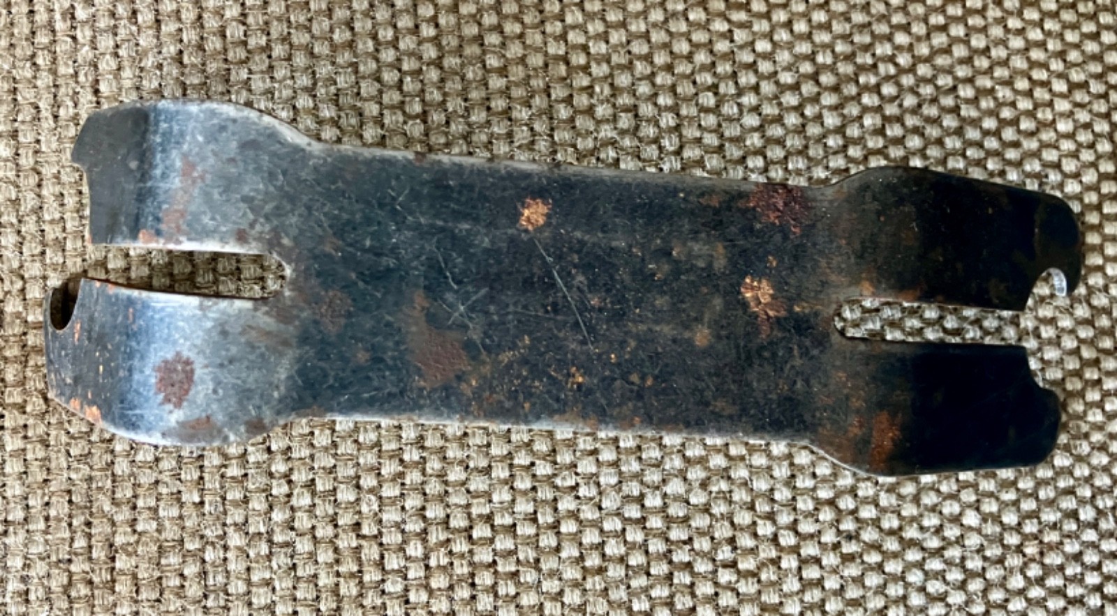 Vintage Blue Point GA119B Door Handle Clip Remover