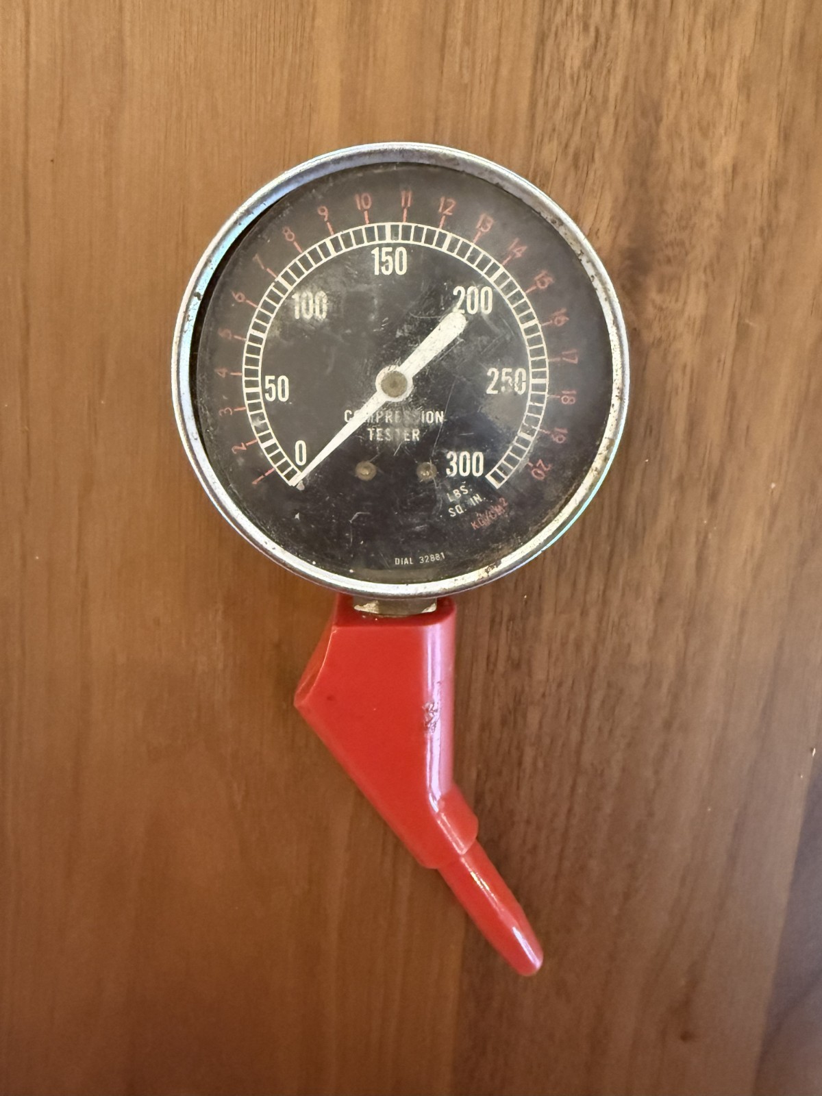Industrial Instrumentation Vintage Collection (5 pcs) – 1909-1970’s