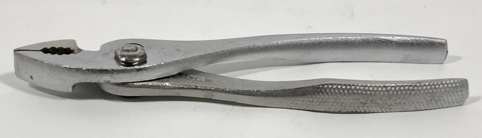 Vtg Motor Spec. K16 Slip Joint Pliers 6-1/2″ Long Duluth Minn. USA Clean NICE