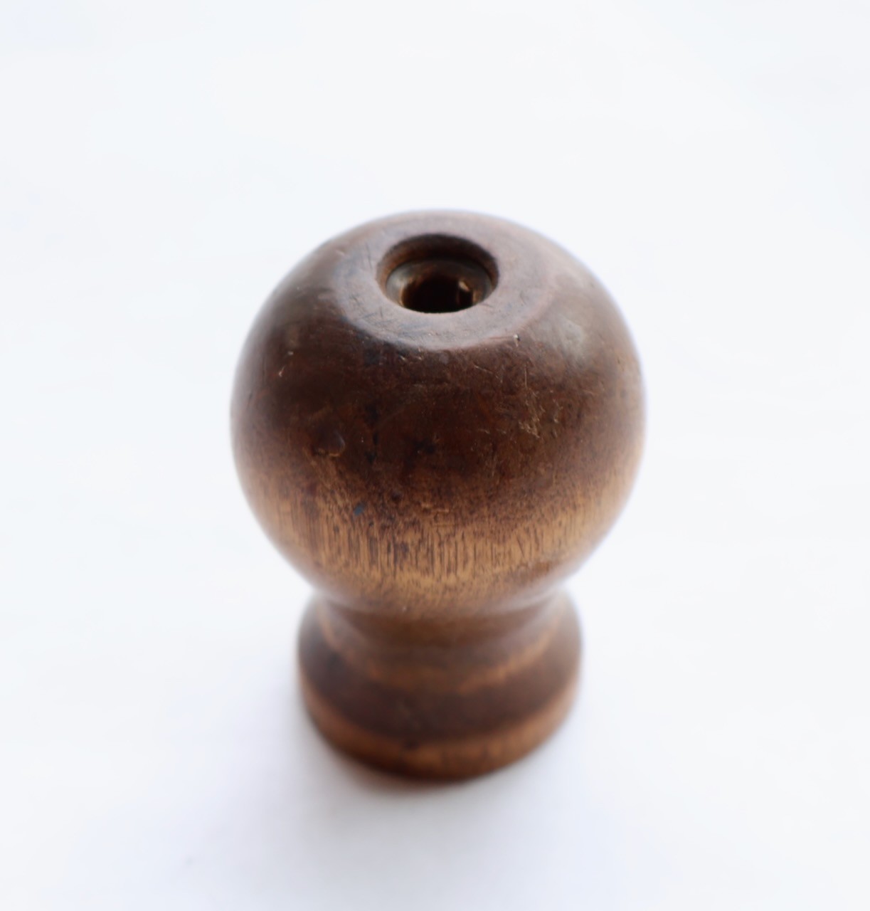 2 1/8″ Unbranded Wood Plane Front Knob / Part / Mountain Top Tools