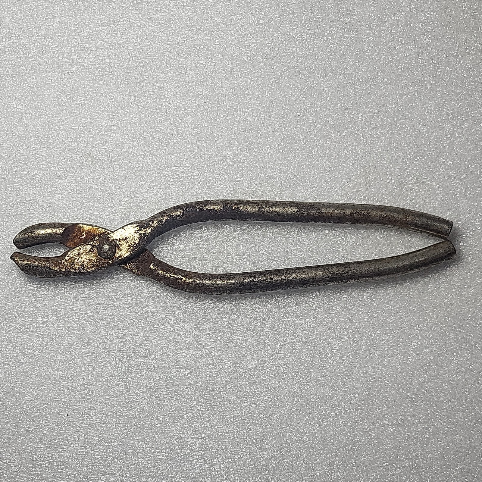 Small Unusual Vintage Pliers Tool Public Fastener Products Inc Made in U.S.