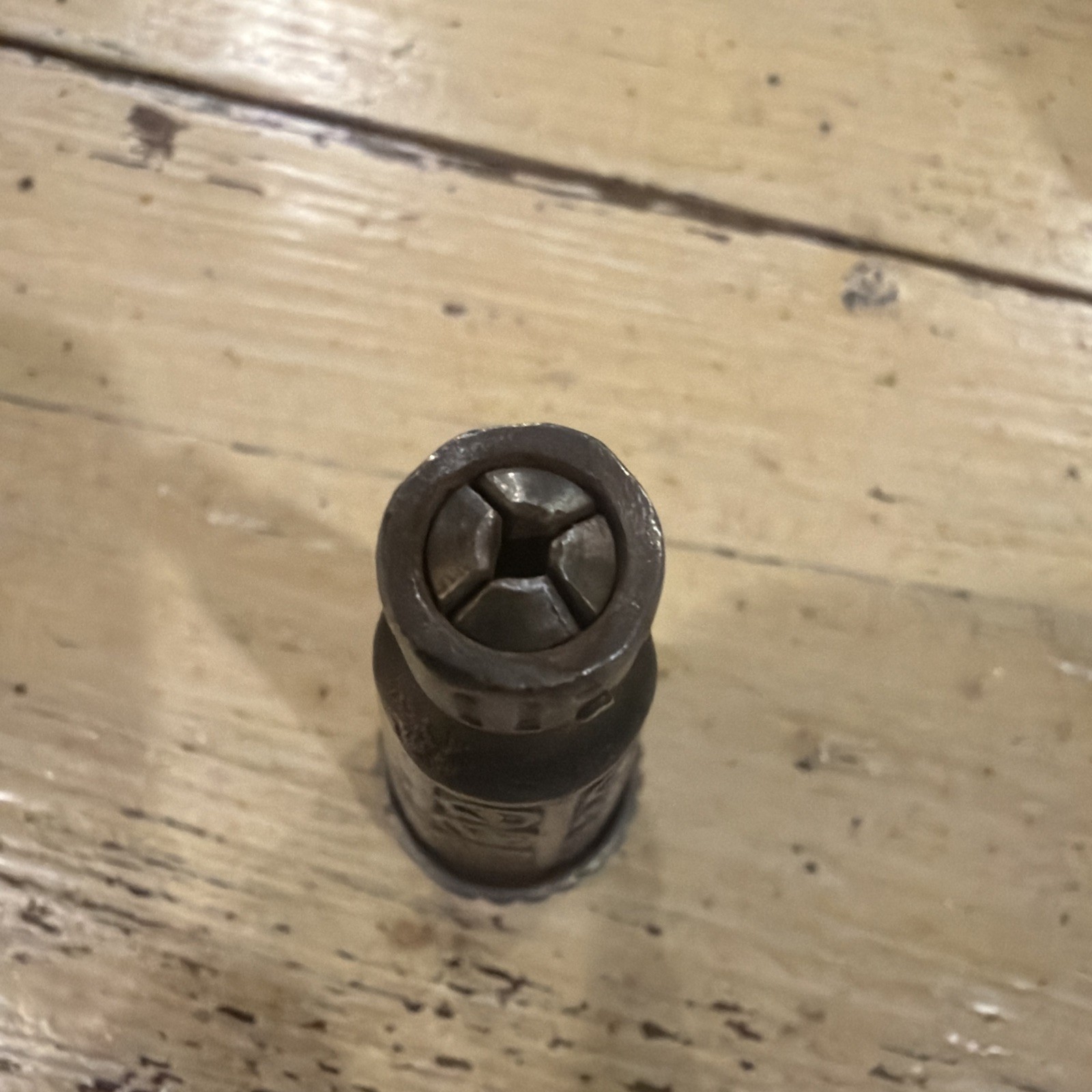 Stanley Excelsior #2 Multi tool Pat March 19 1867 9 Bits