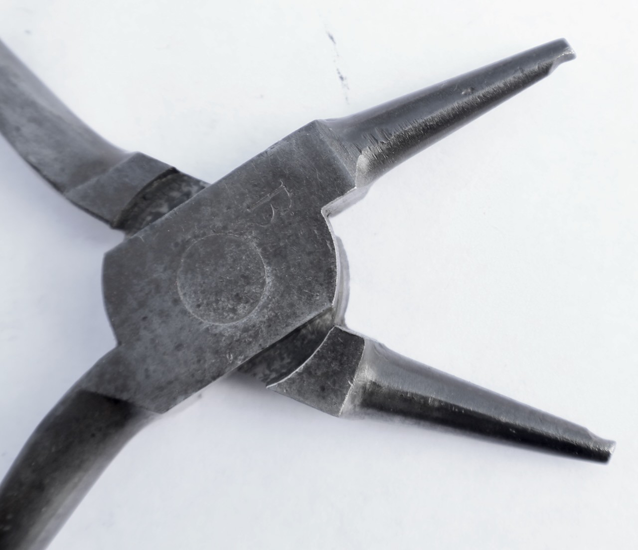 6” Kraeuter & Co. No. 1611-5 Specialty Pliers / Mountain Top Tools