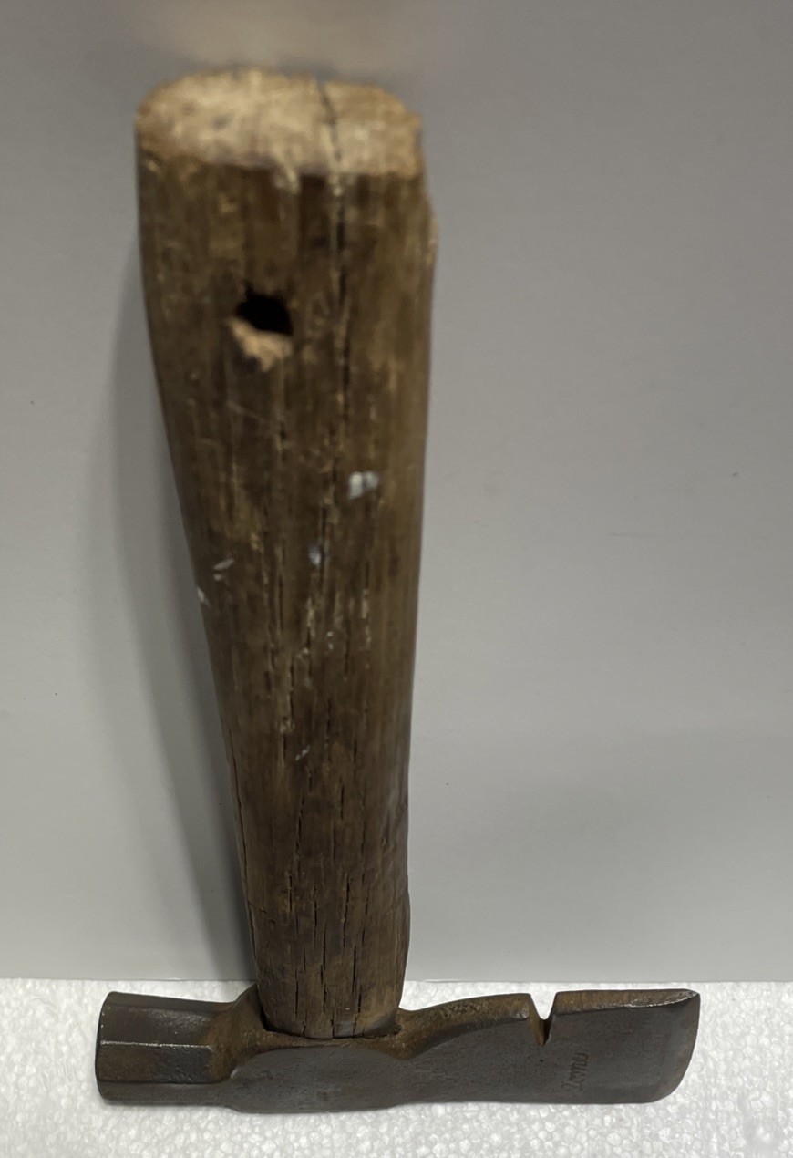 Acme Half Hatchet