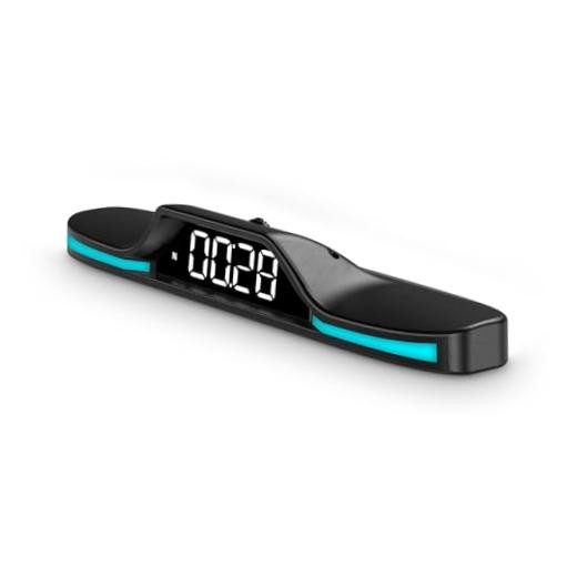 GPS Digital Speedometer for Car Head Up Display for Car HUD Speedometer MPH