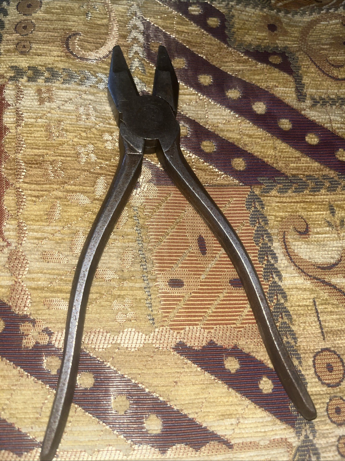 Vintage DIAMALLOY SL58 Diamond Duluth USA TOOL