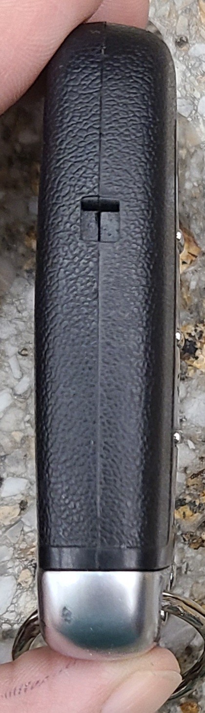 Hyundai Car Key Remote
